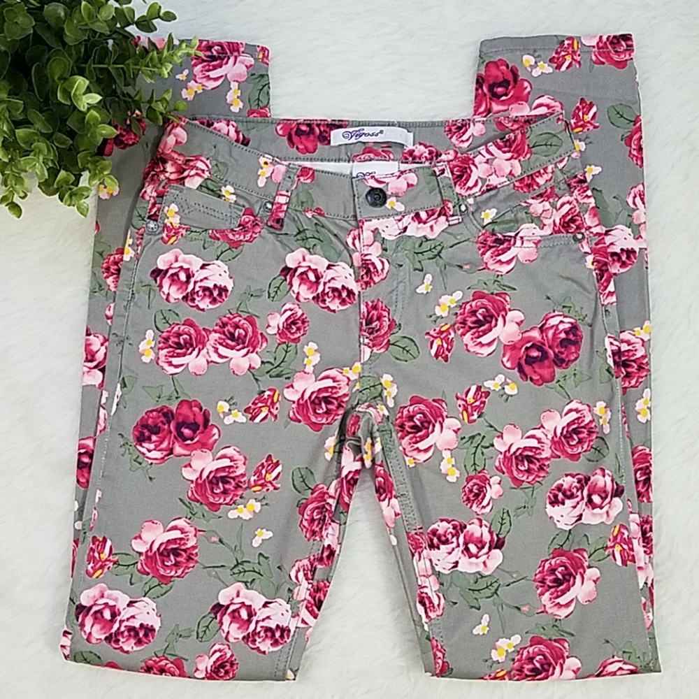 Vigoss pants